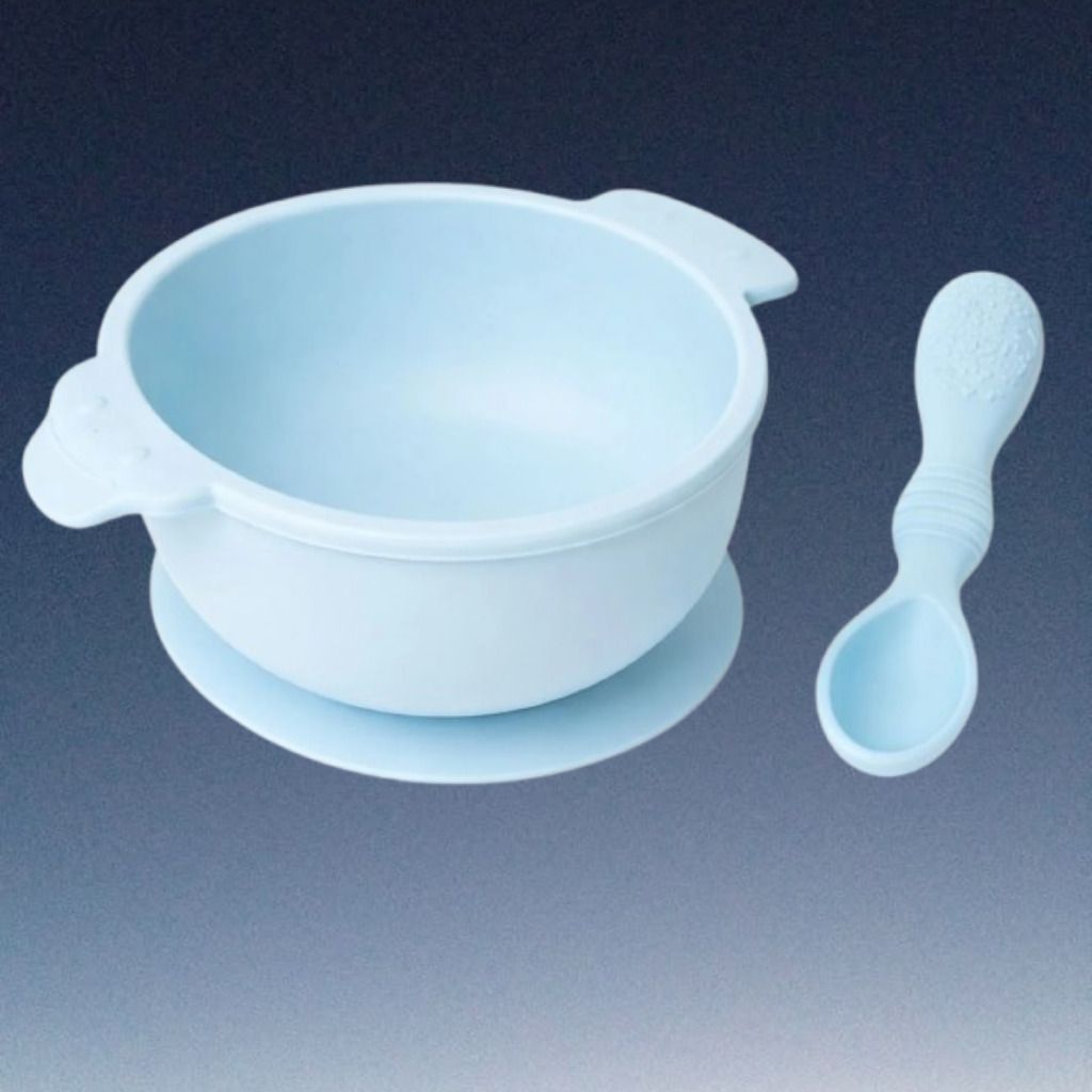 arivya Little Dining Feeding Bowl - sillicon-picture-20