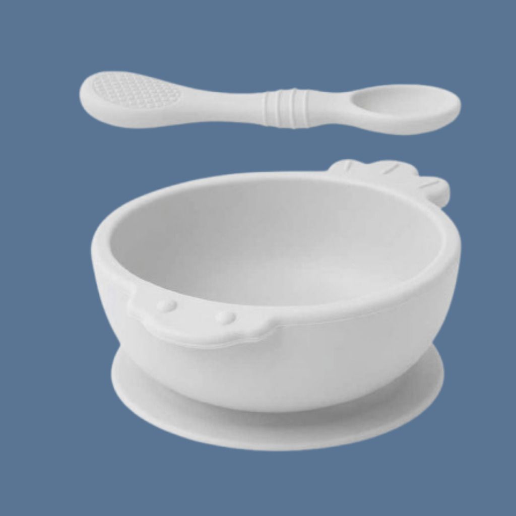 arivya Smart Meal Baby Bowl - sillicon-picture-10