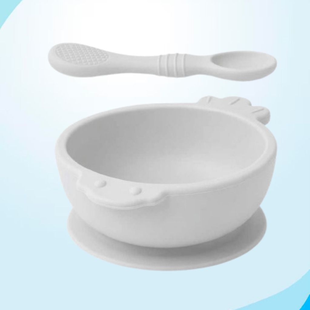 arivya Gentle Touch Feeding Bowl - sillicon-picture-45