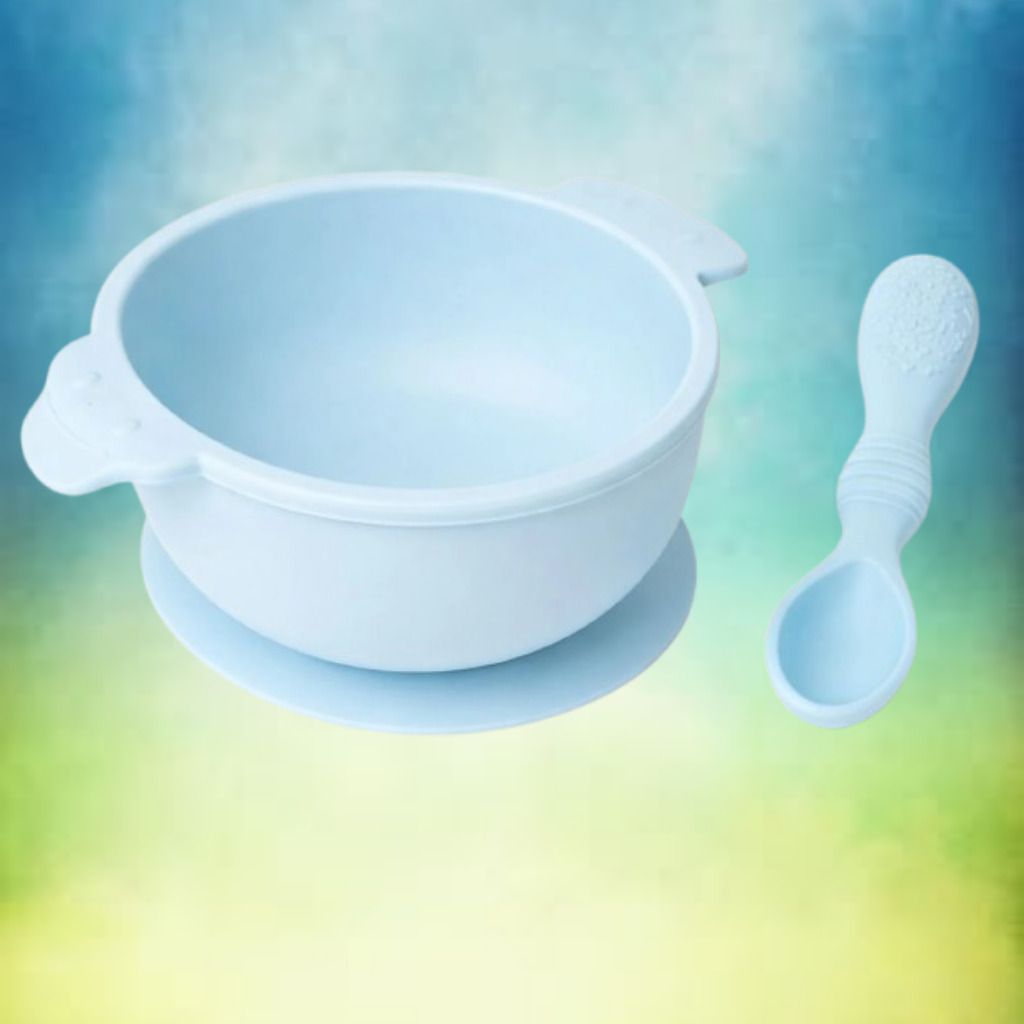 arivya Gentle Meal Feeding Bowl - sillicon-picture-32