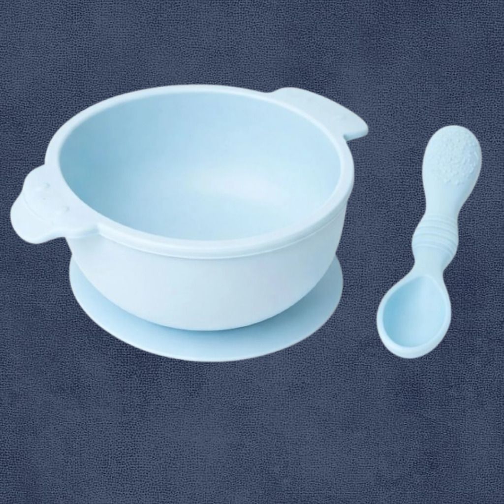 arivya Smooth Comfort Baby Bowl - sillicon-picture-32