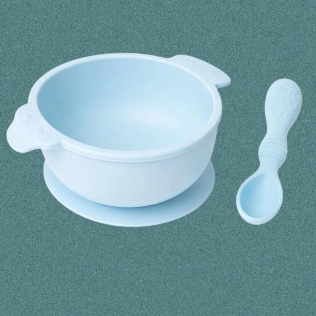 arivya Easy Serve Infant Bowl - sillicon-picture-14