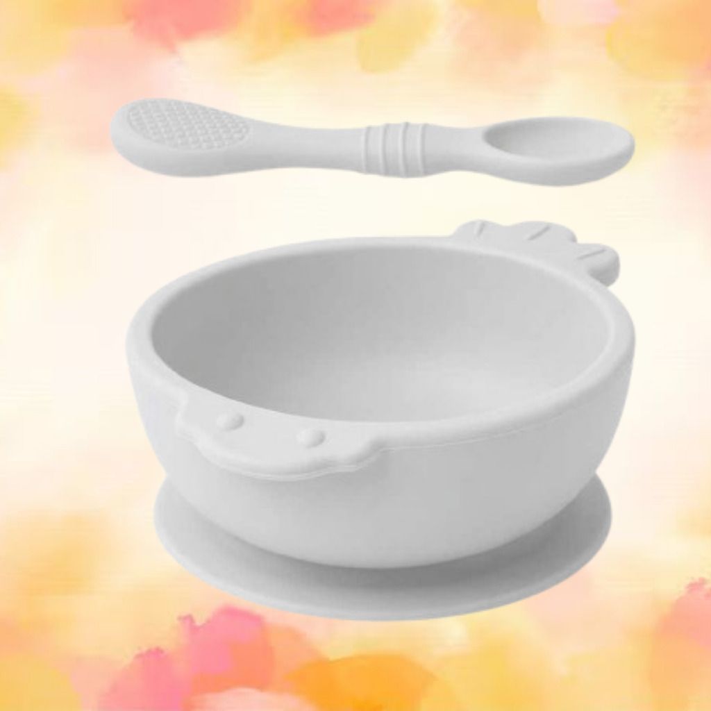 arivya Easy Prep Feeding Bowl - sillicon-picture-8