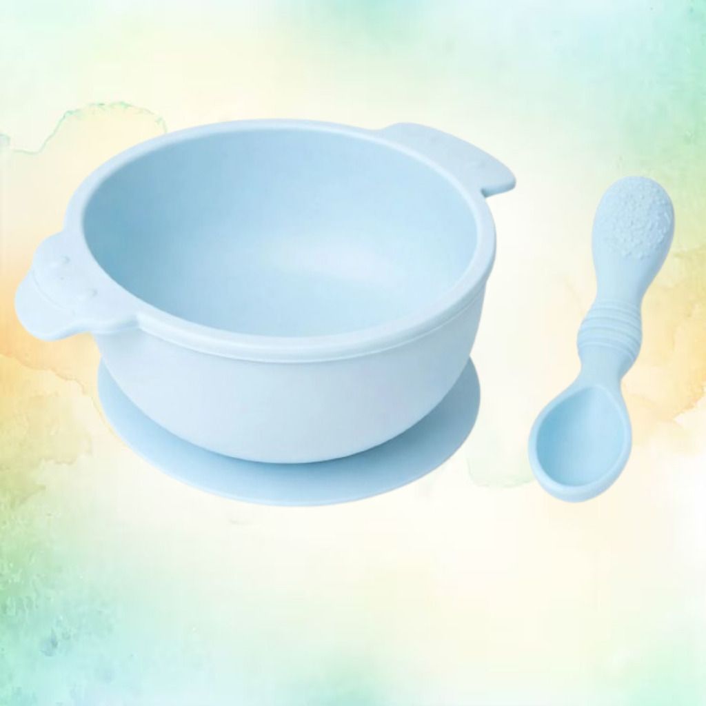 arivya Tiny Comfort Infant Bowl - sillicon-picture-26
