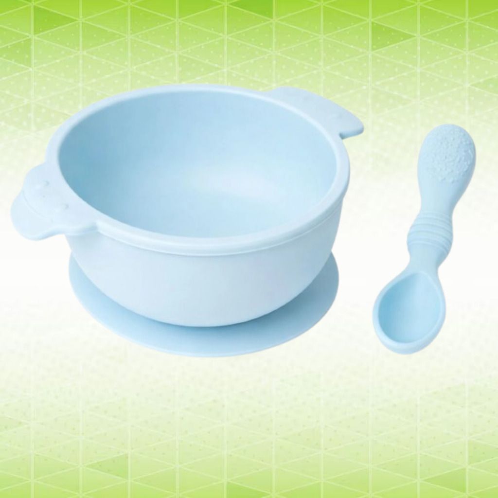 arivya Easy Touch Baby Bowl - sillicon-picture-27