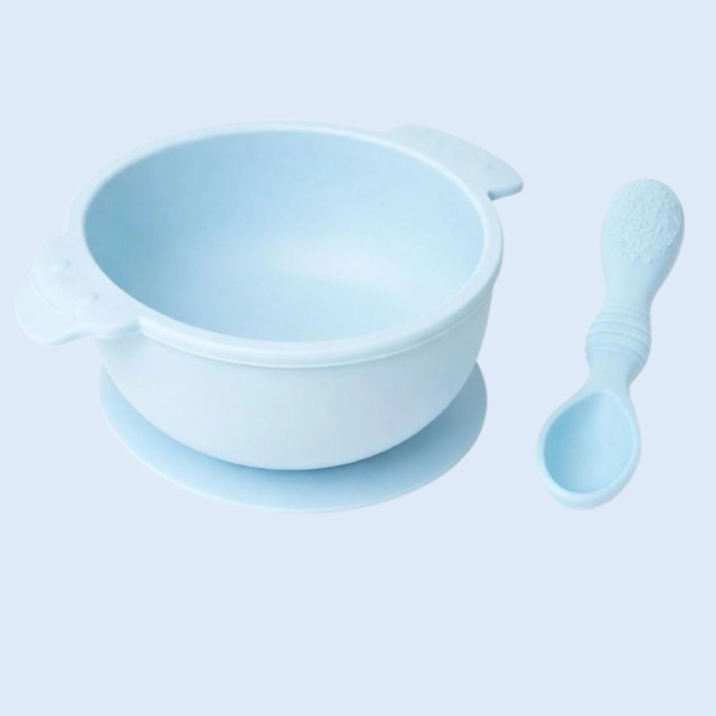 Little Meal Baby Bowl - sillicon-image-10