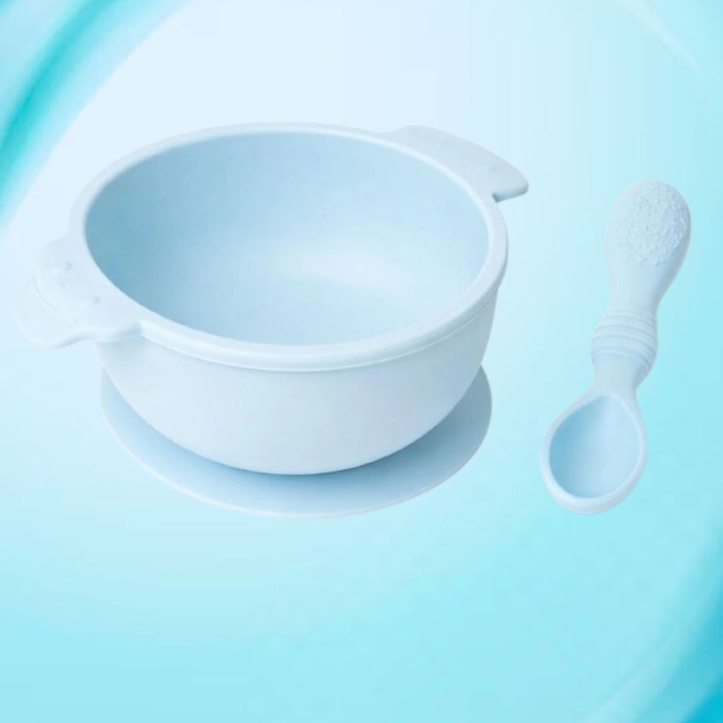 arivya Tiny Serve Infant Bowl - sillicon-picture-42