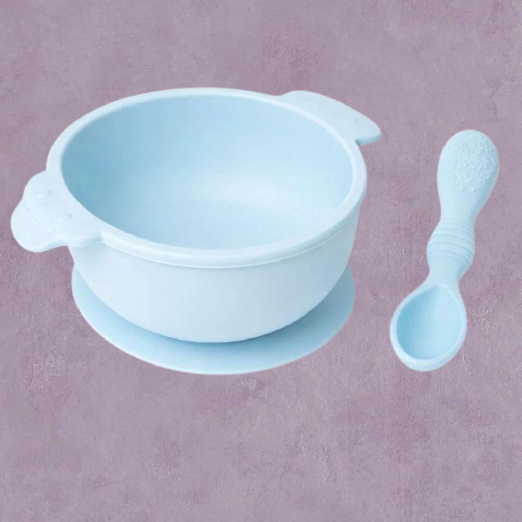 arivya Soft Serve Infant Bowl - sillicon-picture-10