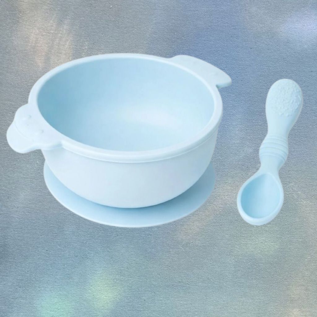 arivya Tiny Comfort Baby Bowl - sillicon-picture-31