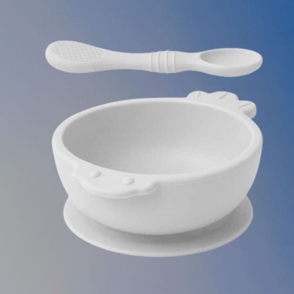 arivya Little Dining Baby Bowl - sillicon-picture-43