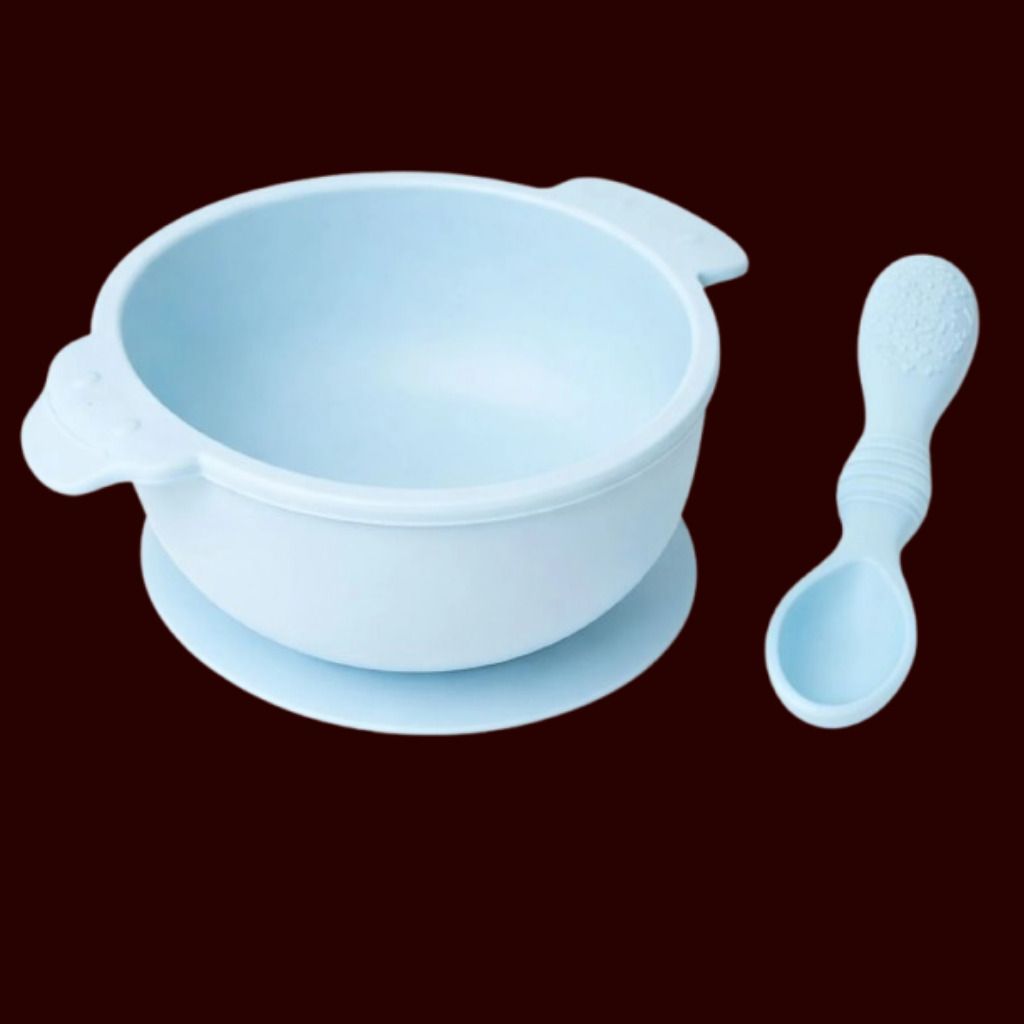 arivya Mini Delight Baby Bowl - sillicon-picture-20
