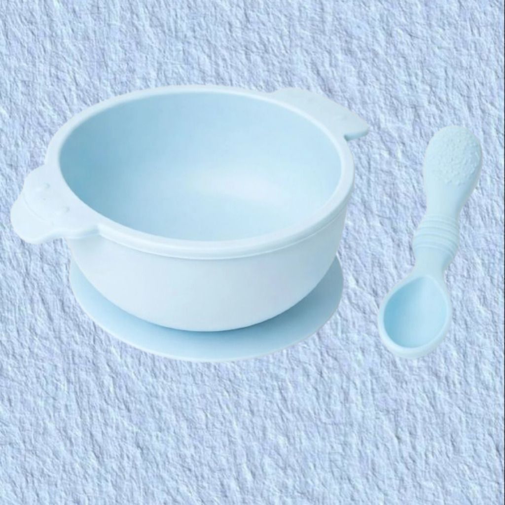 arivya Easy Baby Feeding Dish - sillicon-picture-28