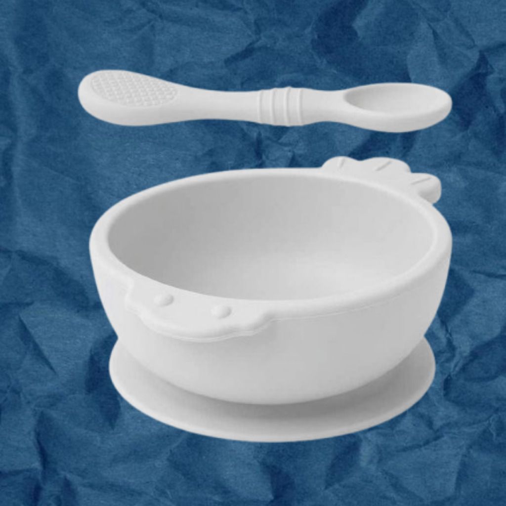 arivya Kid Friendly Feeding Bowl - sillicon-picture-35