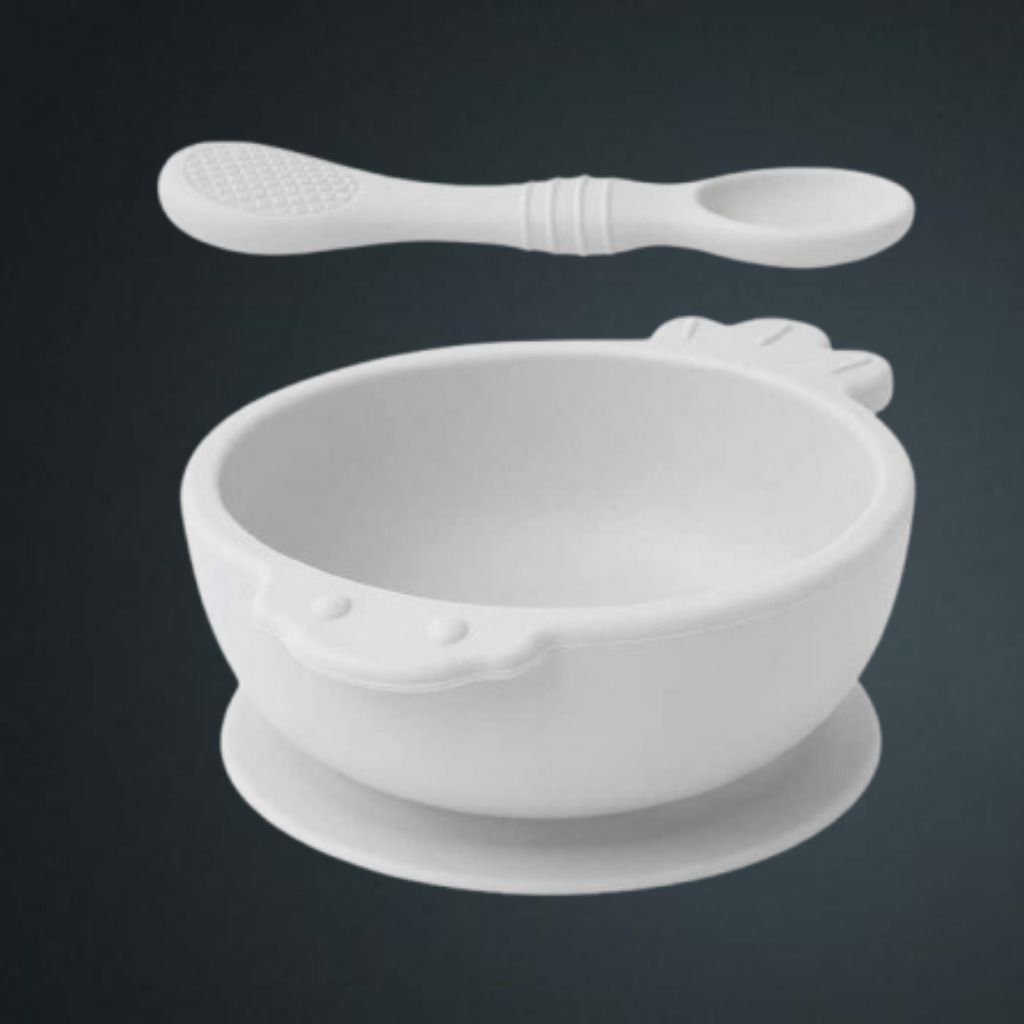 arivya Easy Prep Baby Bowl - sillicon-picture-32