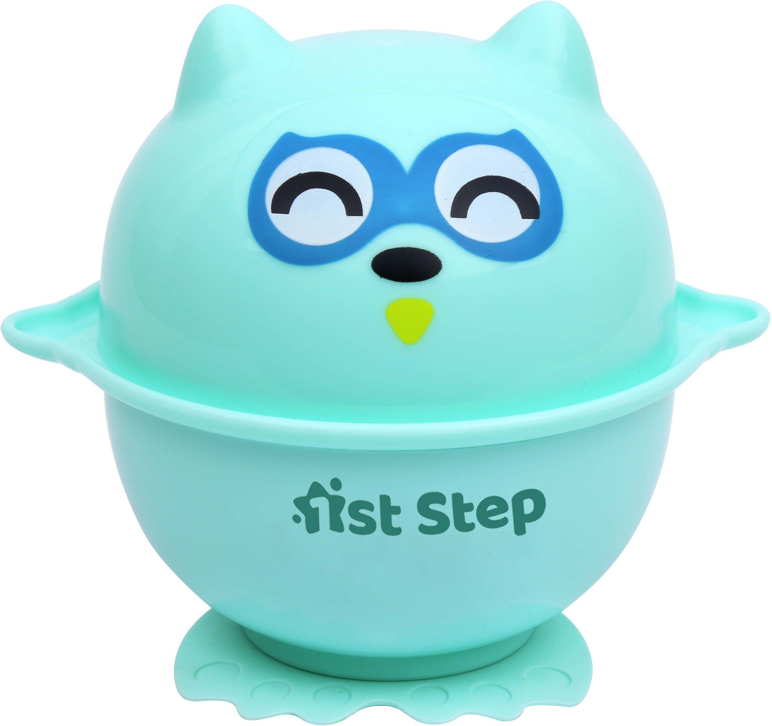 5 in 1 Manual Baby Food Maker And Processor - Food Grade Plastic