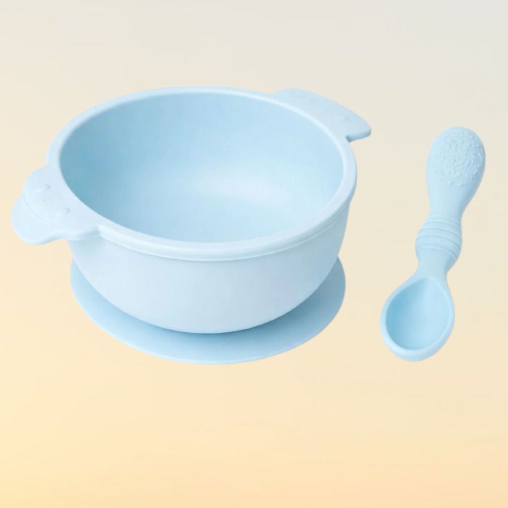 arivya Little Spoon Baby Bowl - sillicon-picture-16
