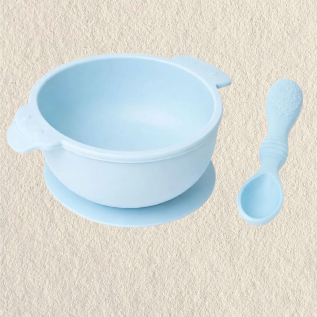 Smart Baby Feeding Dish - sillicon-image-41