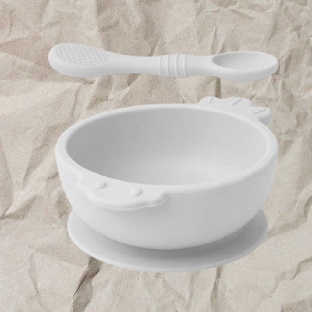arivya Little Serve Feeding Bowl - sillicon-picture-13