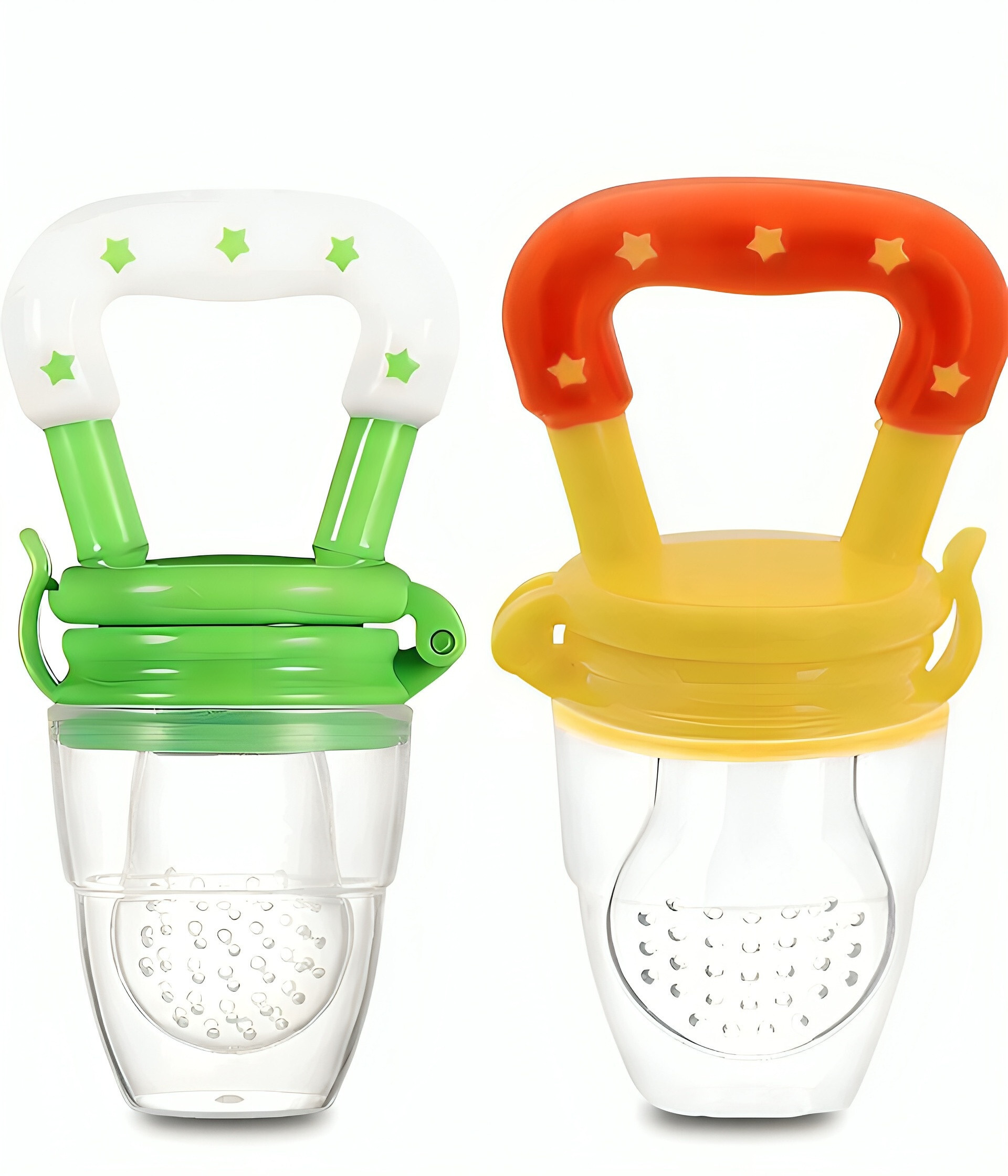 nxgtya Lightweight & Portable Feeding Kit - Plastic image 1