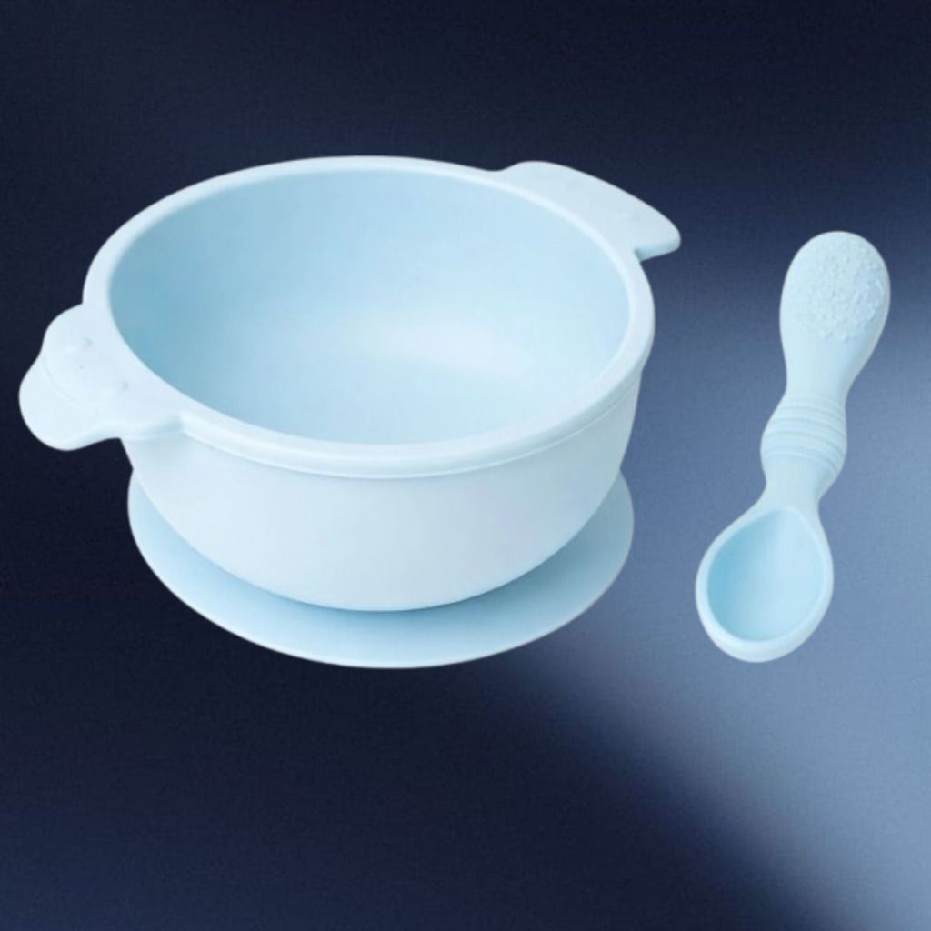 arivya Safe Baby Feeding Dish - sillicon-picture-18