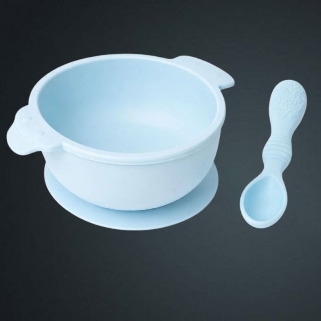arivya Daily Delight Baby Bowl - sillicon-picture-4