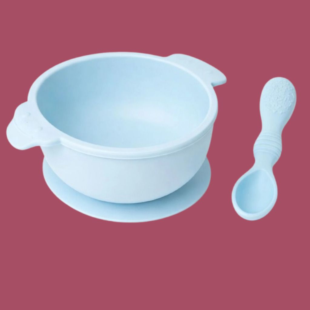 arivya First Serve Infant Bowl - sillicon-picture-35