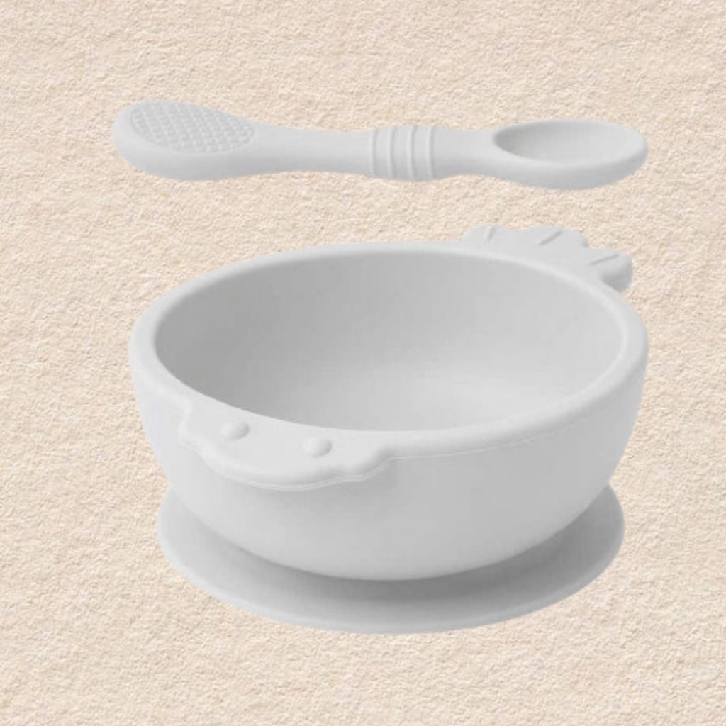 Smart Feeding Baby Bowl - sillicon-image-12