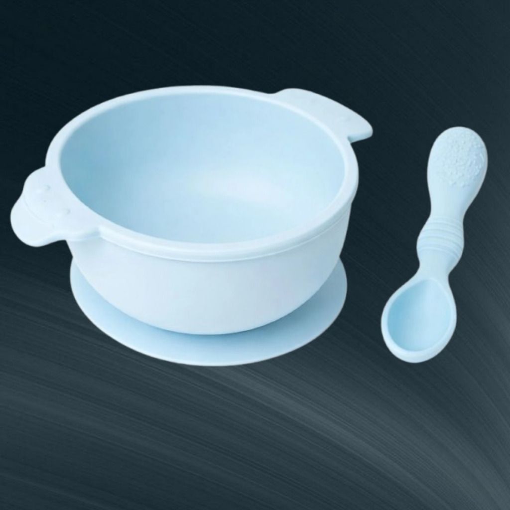 arivya Daily Comfort Infant Bowl - sillicon-picture-47