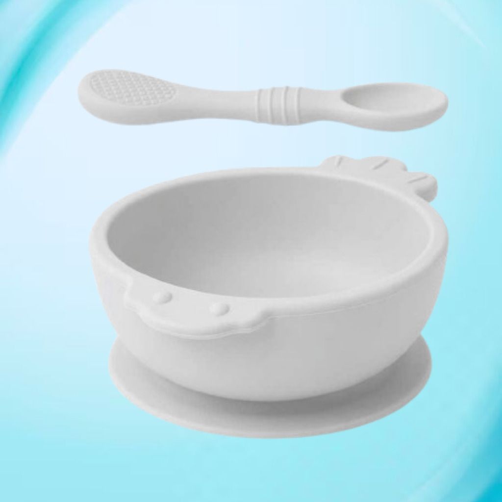 arivya Daily Use Feeding Bowl - sillicon-picture-44