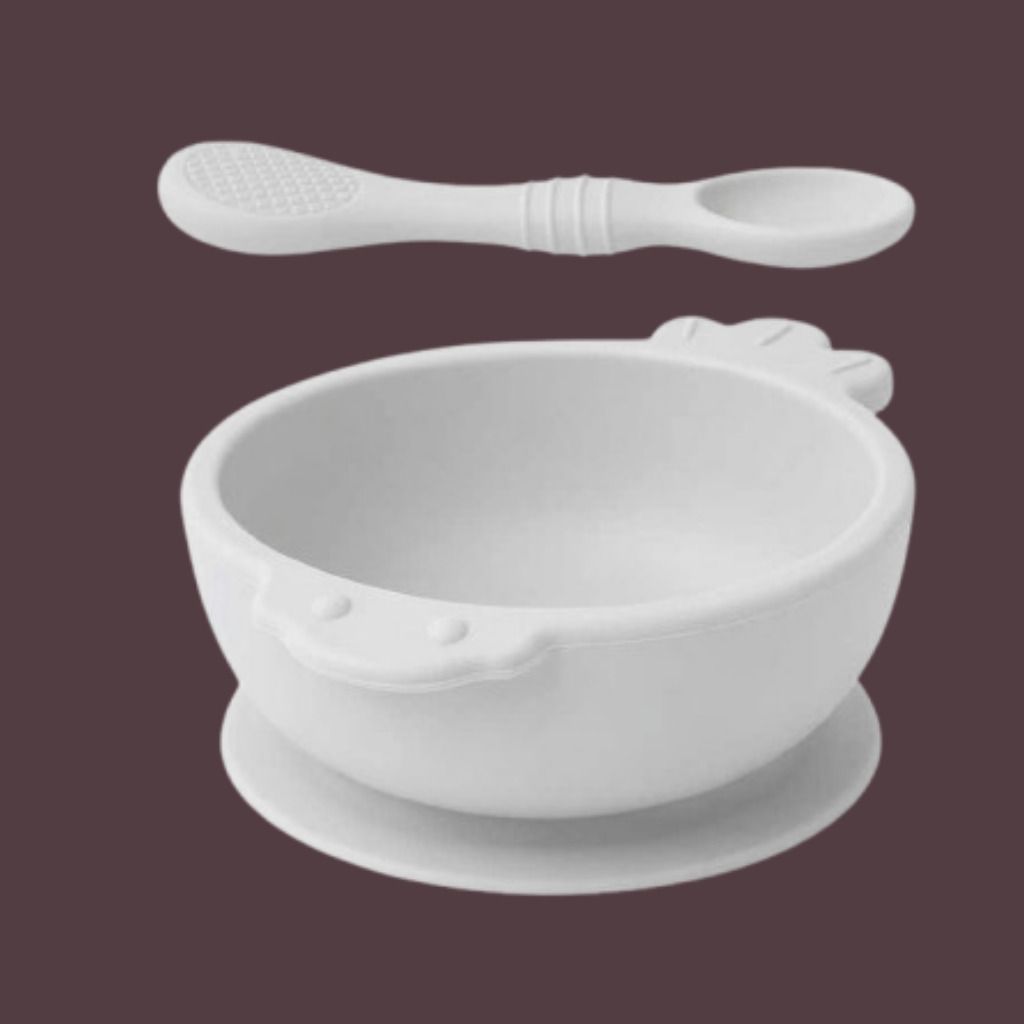 arivya Small Size Baby Bowl - sillicon-picture-23