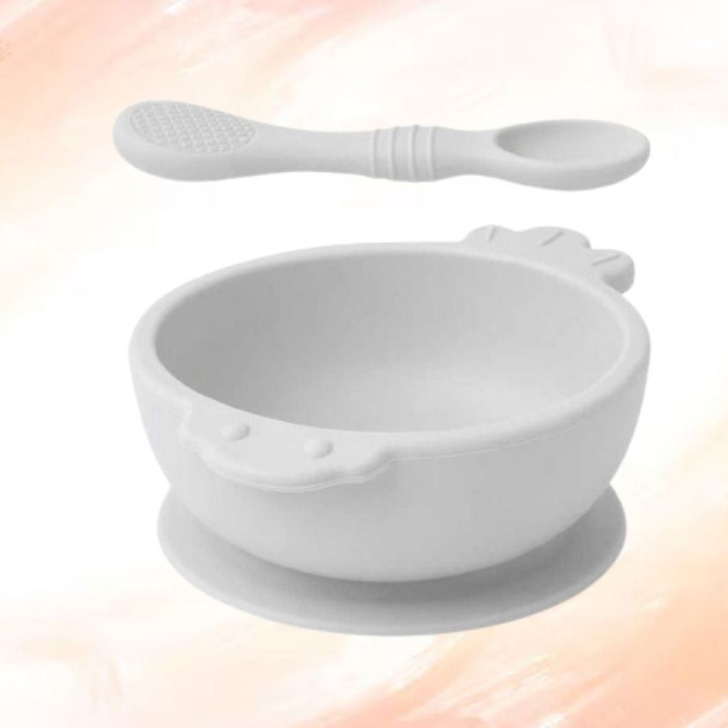 Baby Dining Feeding Bowl - sillicon-image-19