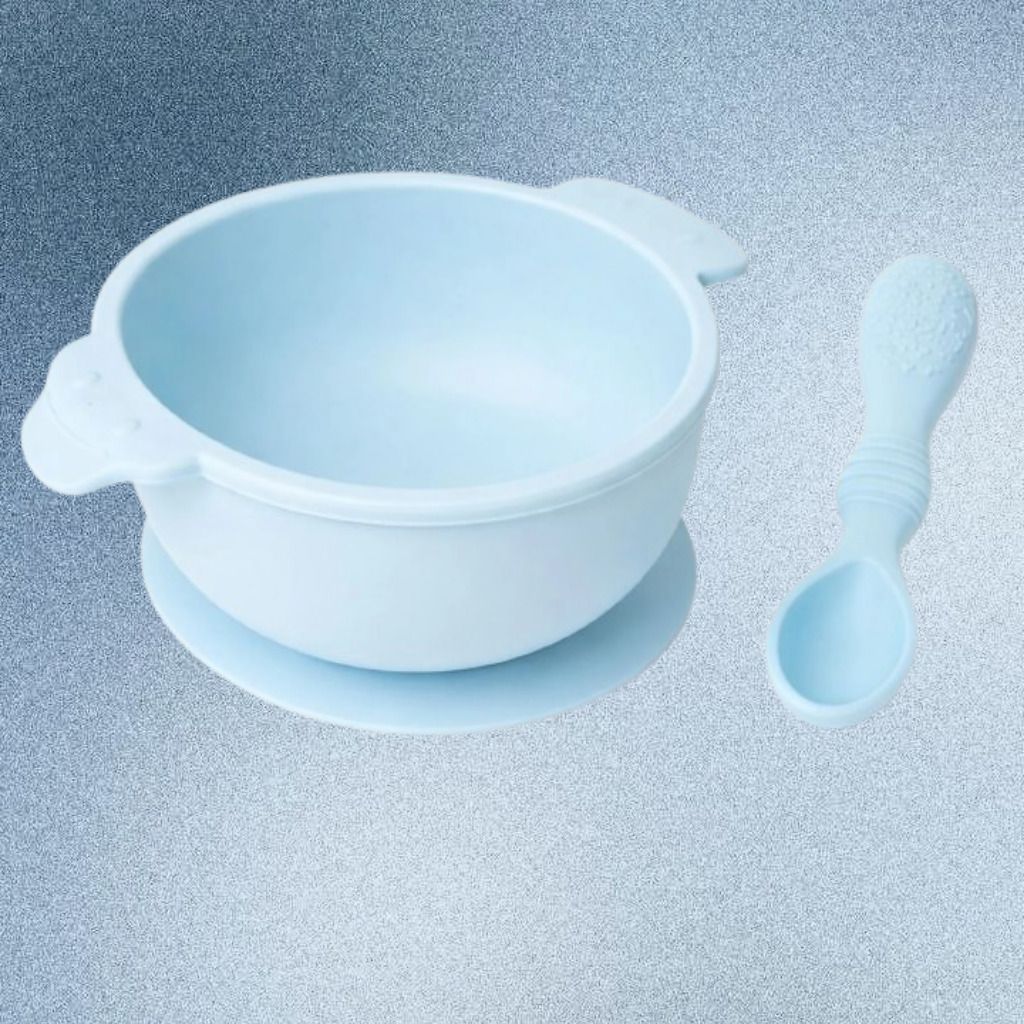 Tiny Meal Feeding Bowl - sillicon-image-14