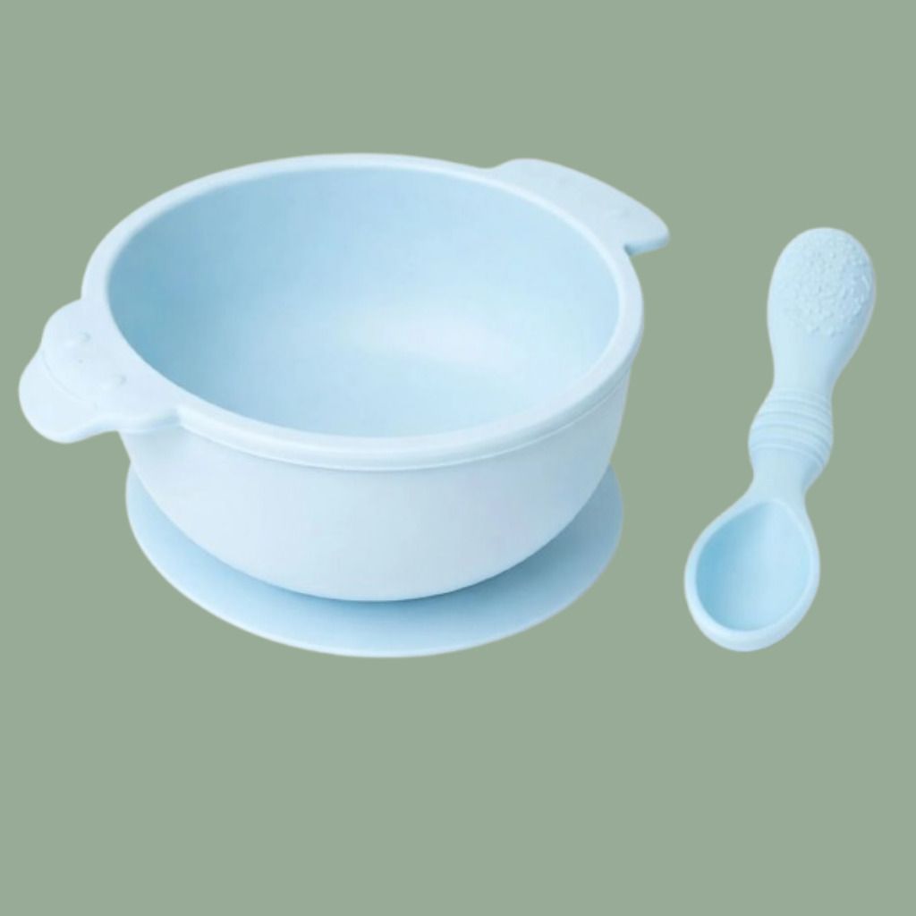 Easy Dining Infant Bowl - sillicon-image-35