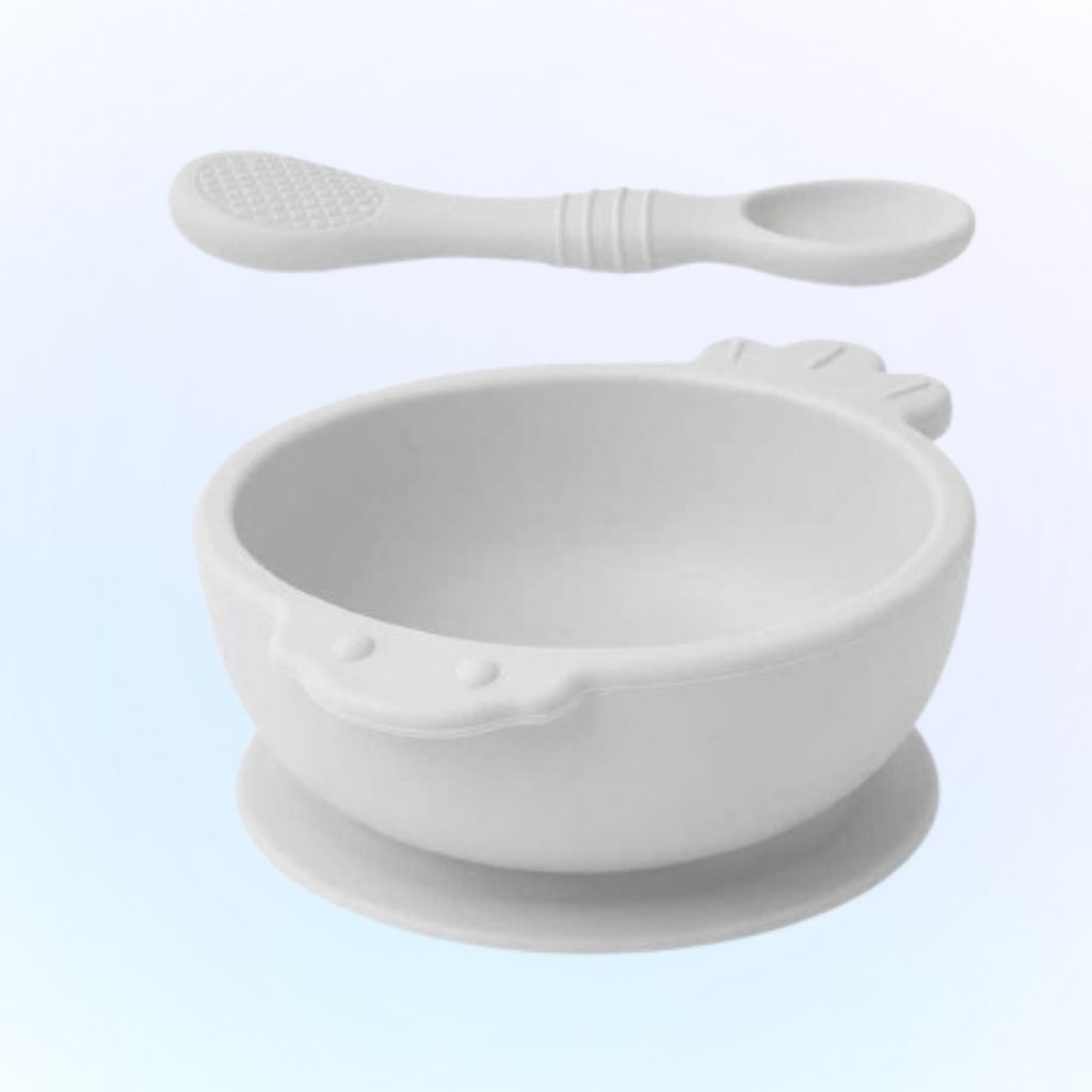 Smart Dining Baby Bowl - sillicon-image-11