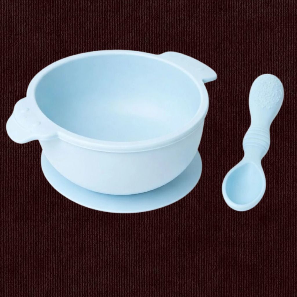 arivya Smooth Meal Infant Bowl - sillicon-picture-45