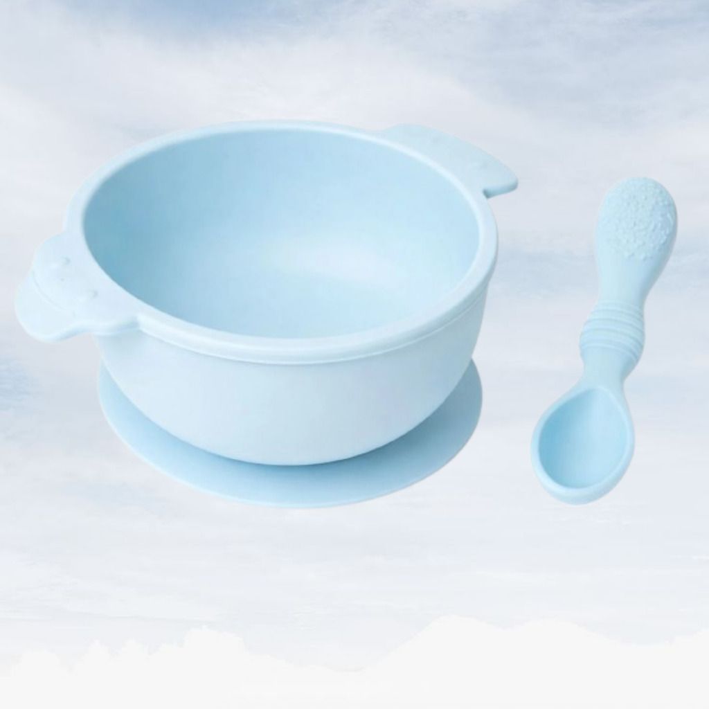 arivya Smooth Comfort Feeding Bowl - sillicon-picture-27