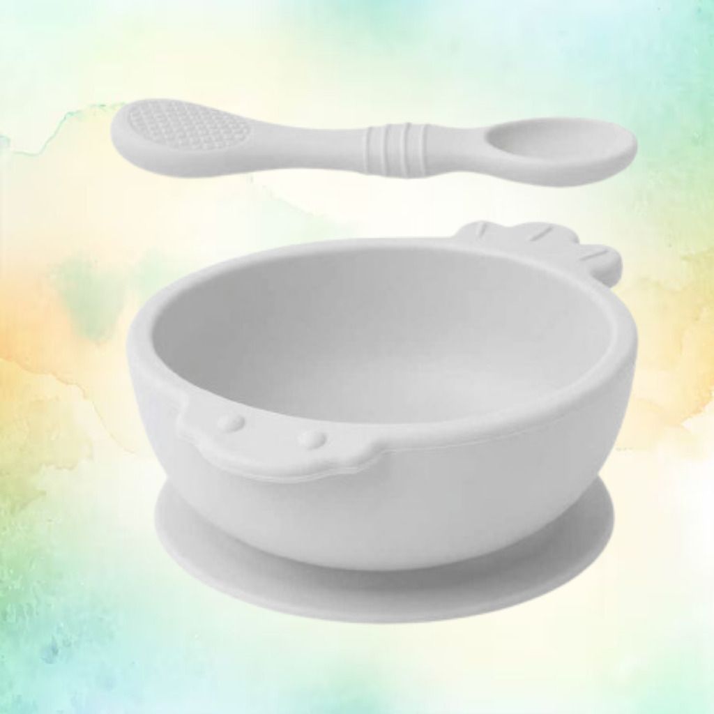 arivya Safe Baby Dining Bowl - sillicon-picture-11