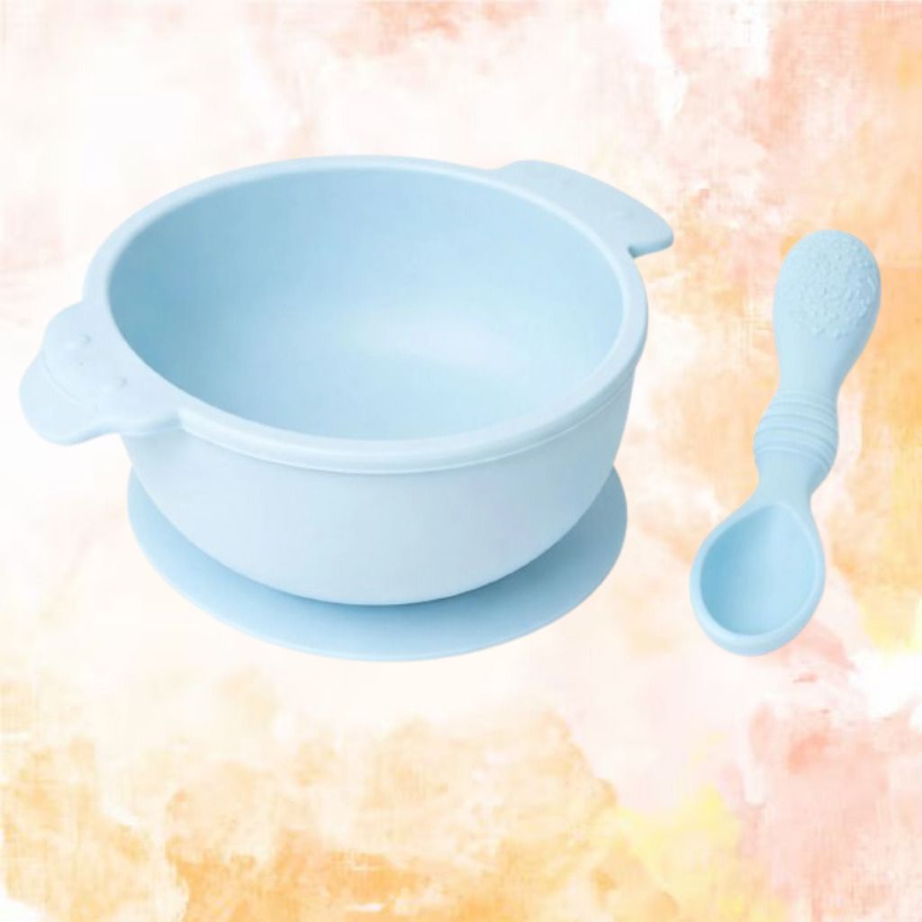 Little Munch Feeding Bowl - sillicon-image-44