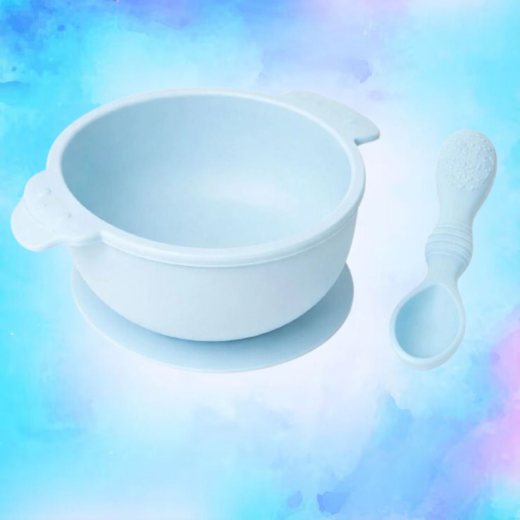 arivya Safe Hold Infant Bowl - sillicon-picture-21