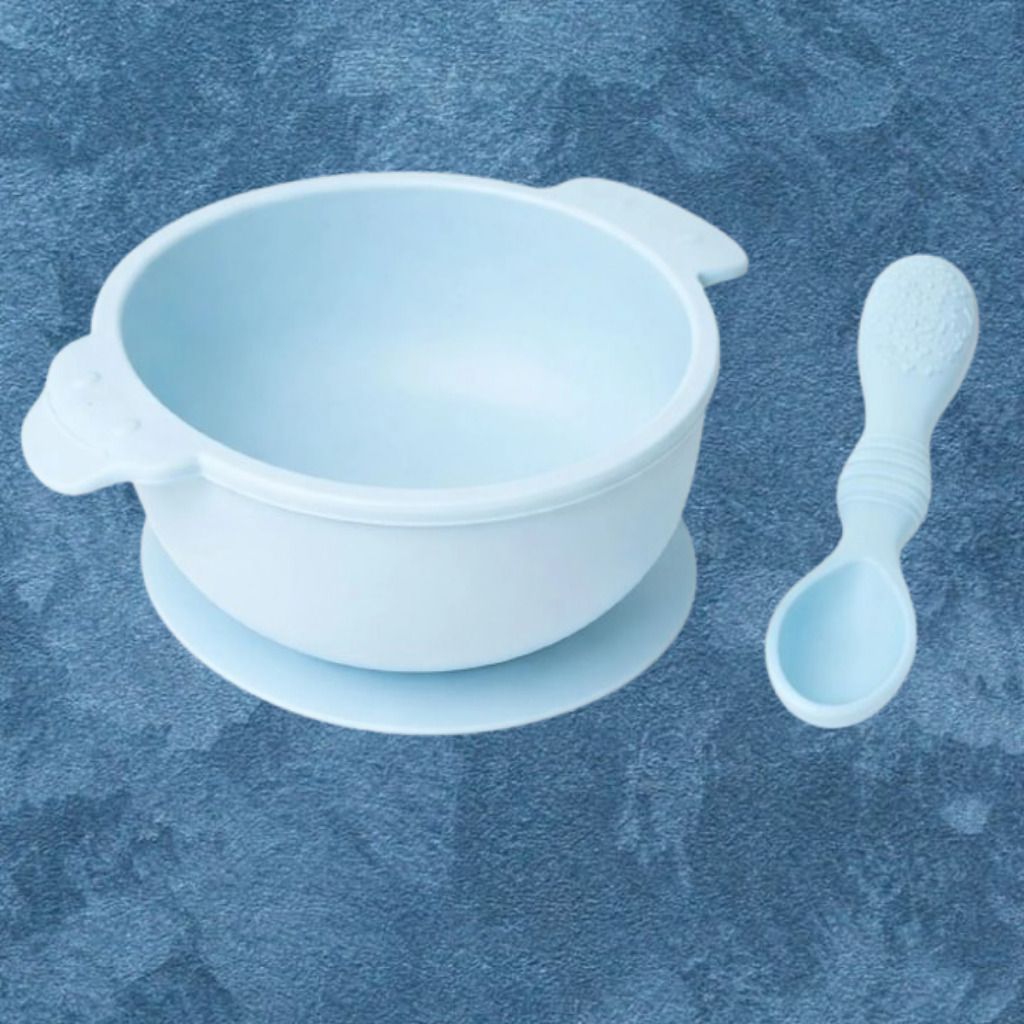 arivya Gentle Dining Baby Bowl - sillicon-picture-17