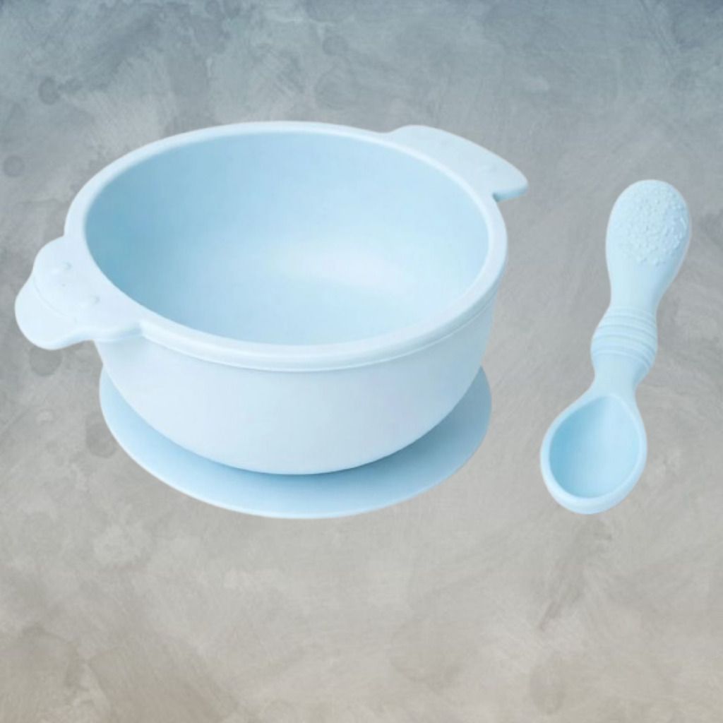 arivya Safe Serve Feeding Bowl - sillicon-picture-18
