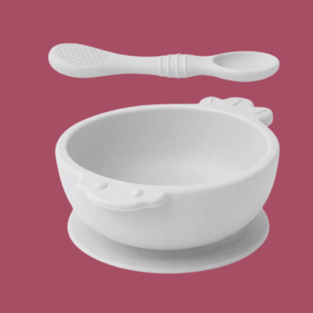 Baby Meal Serving Bowl - sillicon-image-20