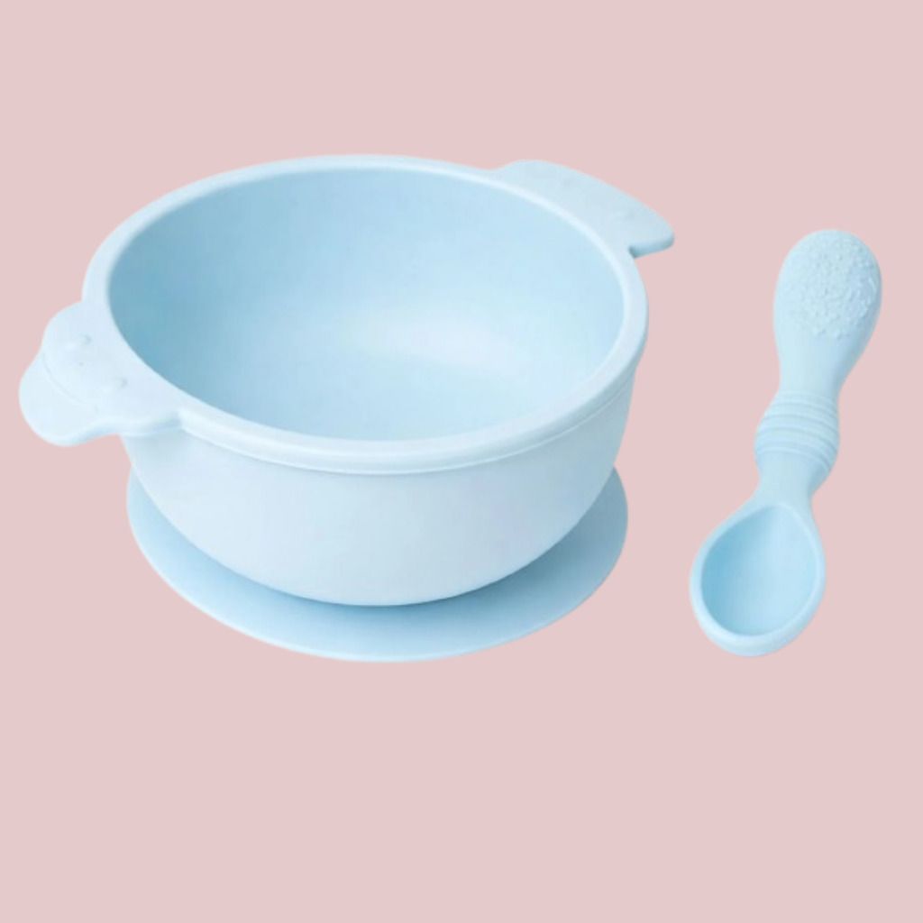 arivya Gentle Comfort Infant Bowl - sillicon-picture-36