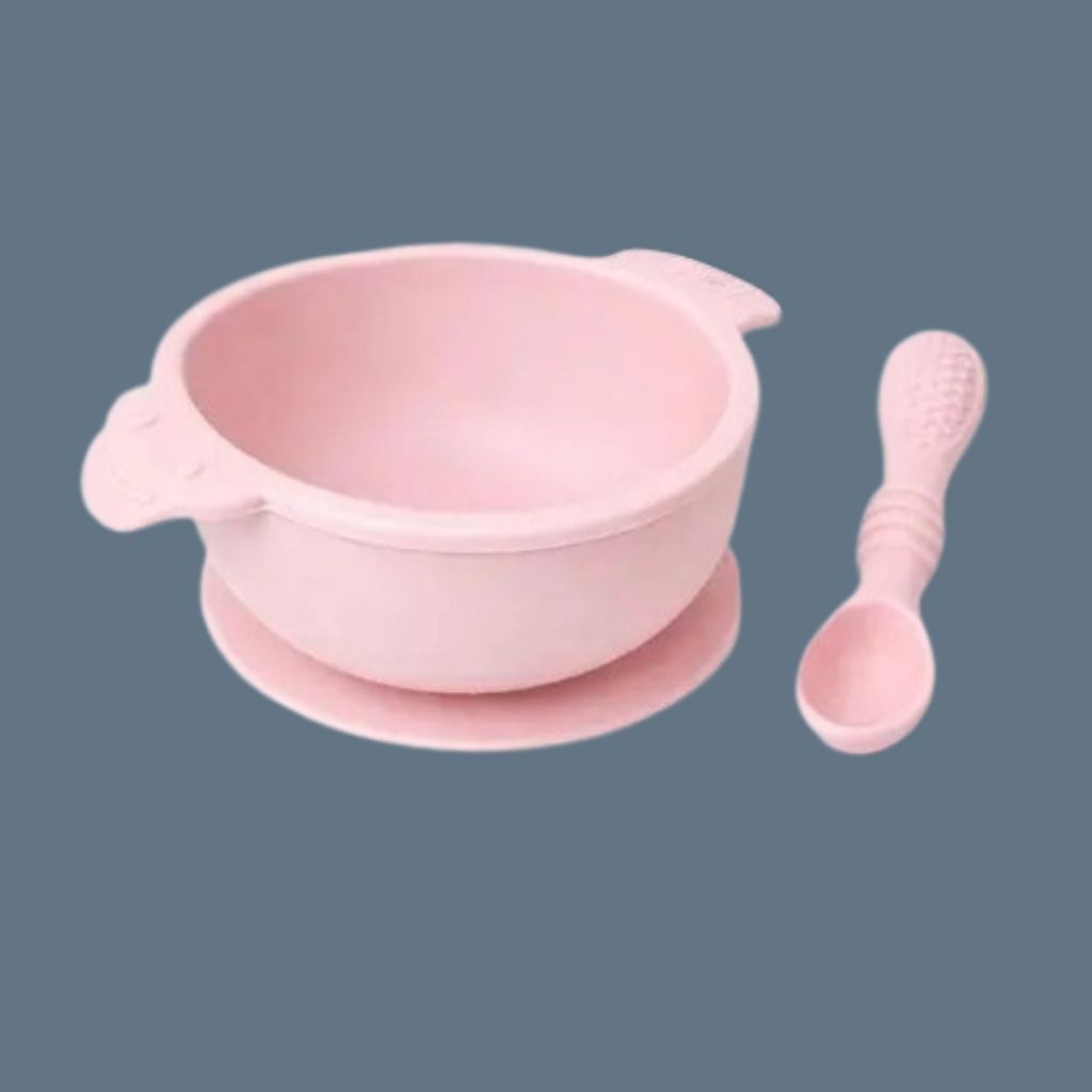 arivya Baby Feeding Silicone Bowl with Enhanced Stability - sillicon-picture-20