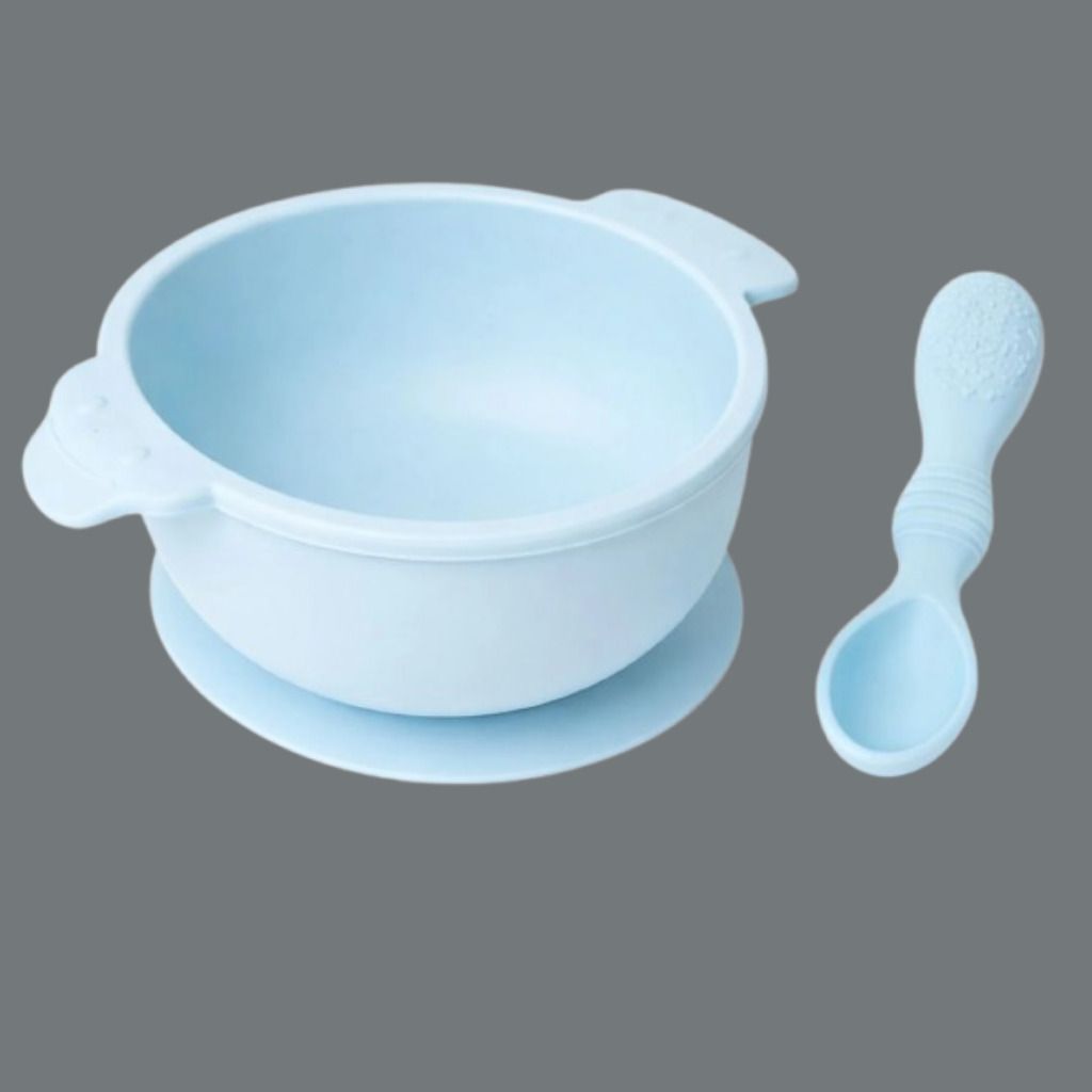 arivya Little Comfort Feeding Bowl - sillicon-picture-38