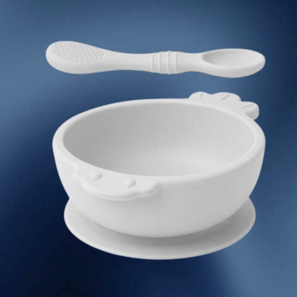 arivya Smart Serve Baby Bowl - sillicon-picture-28