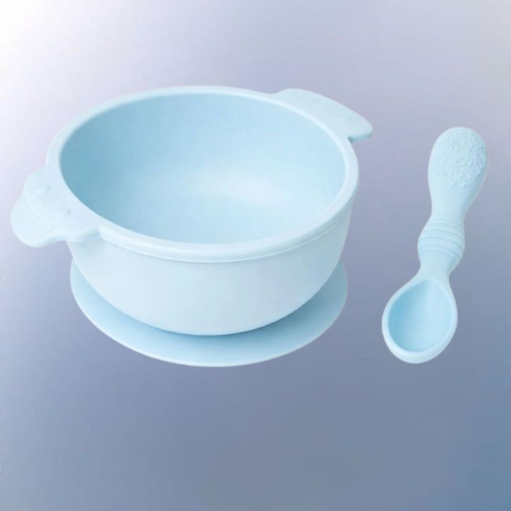 Gentle Serve Feeding Bowl - sillicon-image-39