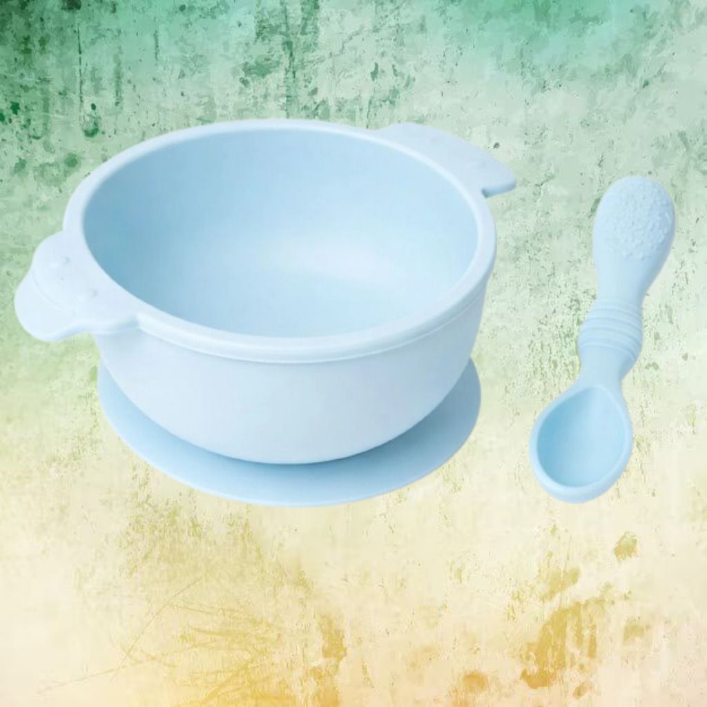 Little Meal Feeding Bowl - sillicon-image-15