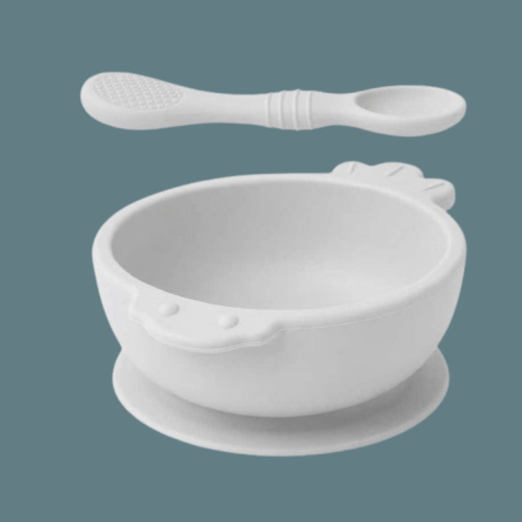 arivya Easy Care Feeding Bowl - sillicon-picture-25