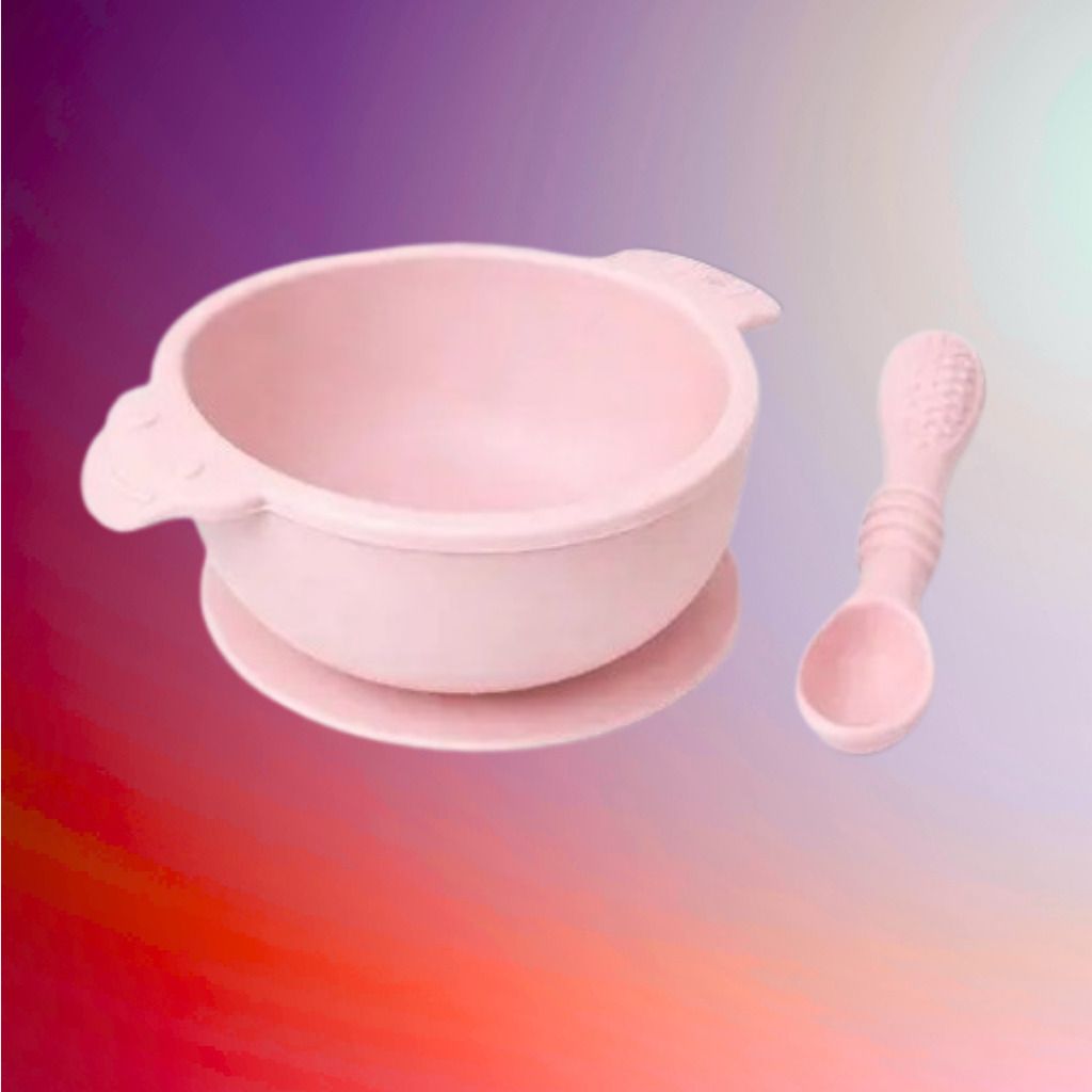 arivya Durable Feeding Silicone Bowl for Babies and Toddlers - sillicon-picture-13
